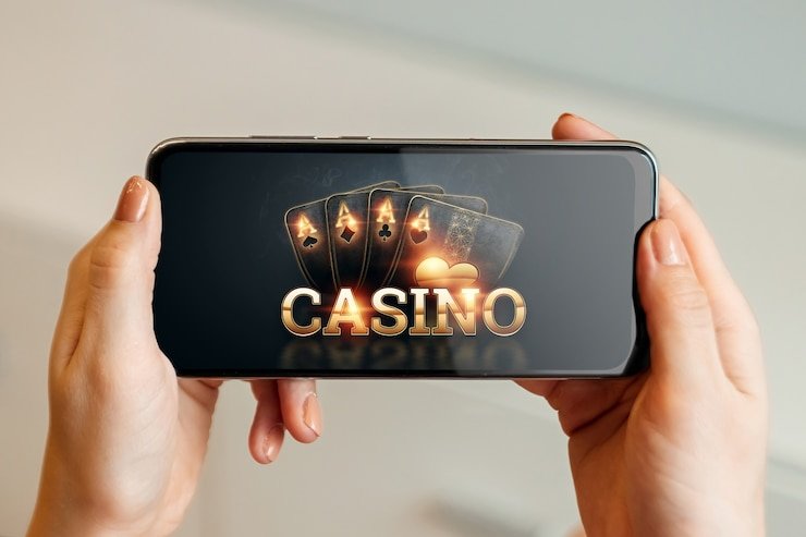 Tampilan permainan live dealer boy toto dengan studio multi-kamera dan interface permainan yang user-friendly